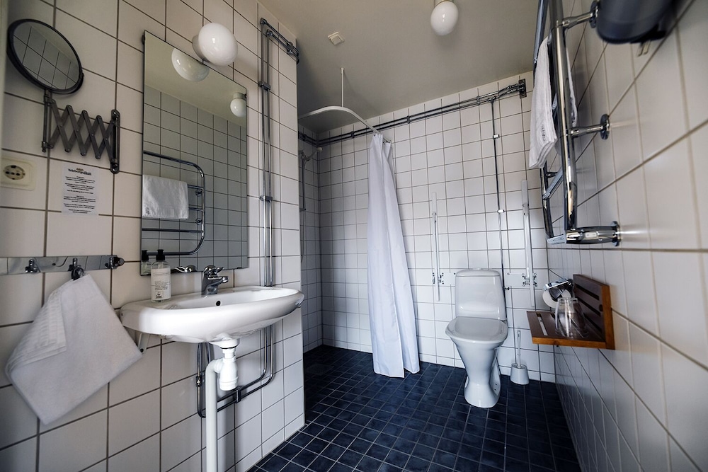 Teleborgs Slott