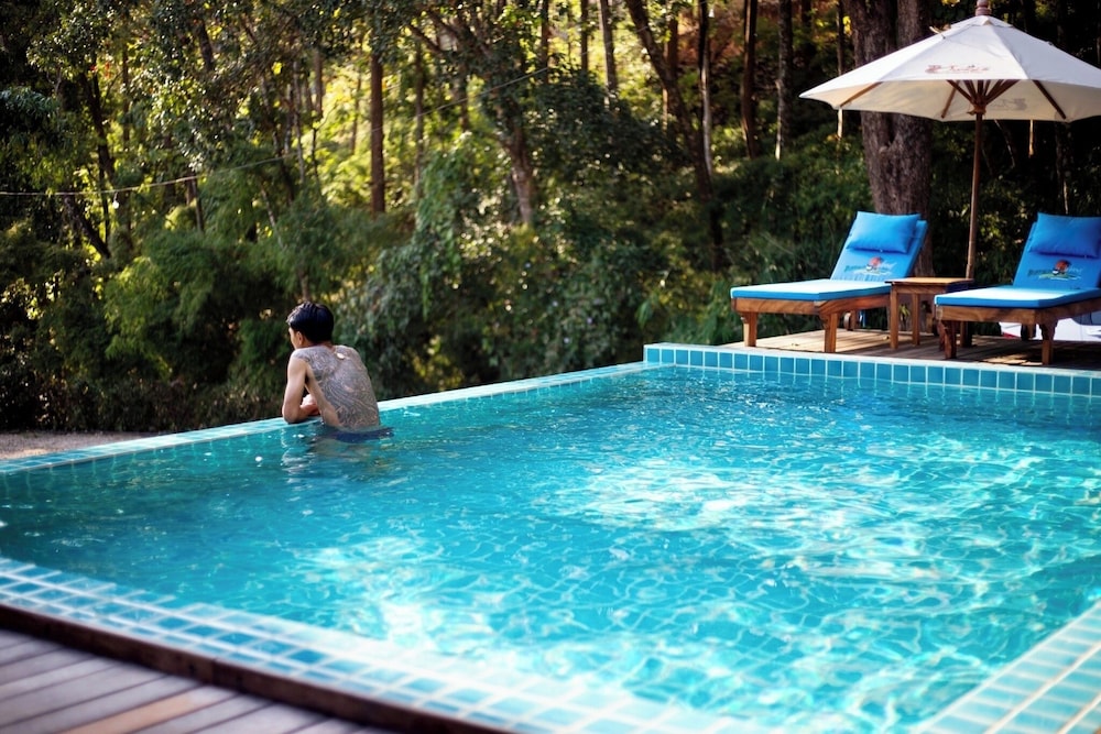 Huay Kub Kab the Villa
