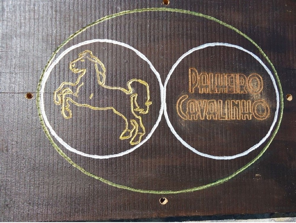 Cavalinho Palheiro in Madeira