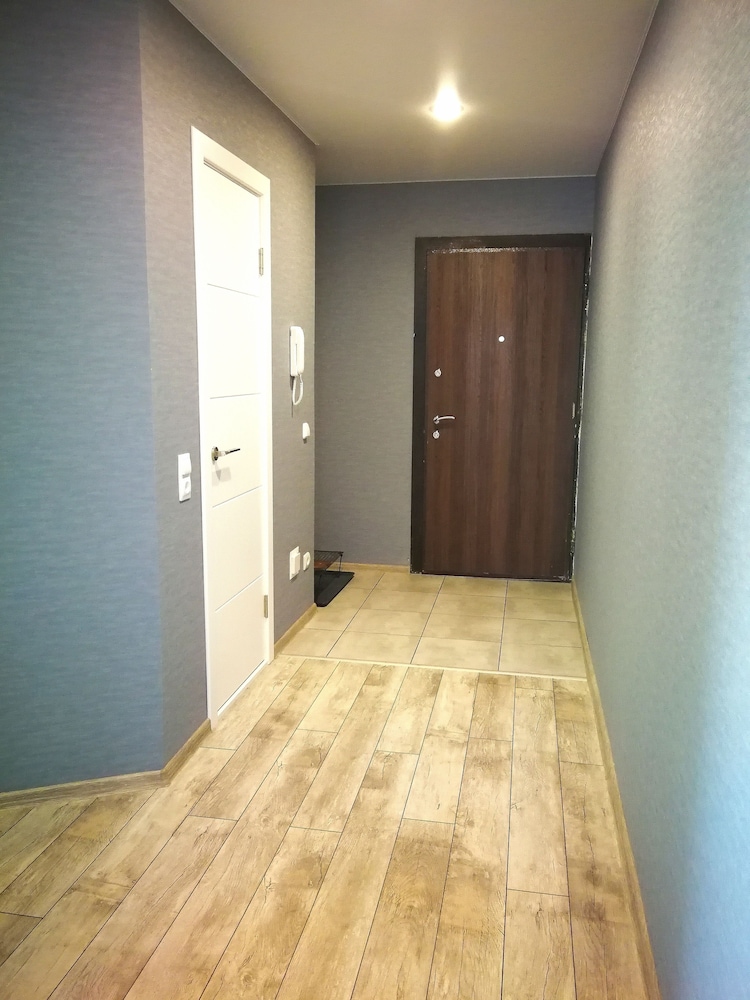 Apartment in Vitebsk Tower