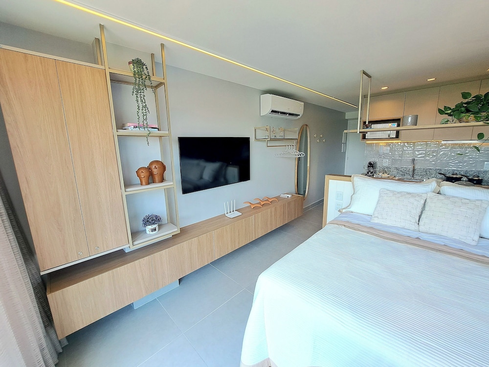 Ed. Nixxus Residence