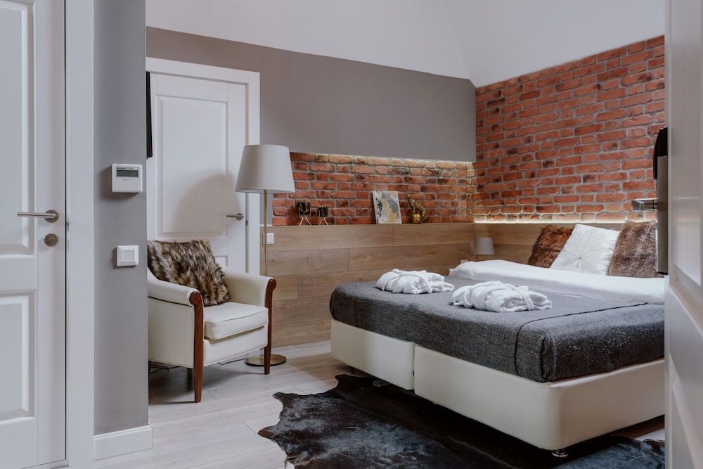 Yekaterinburg Vacations - Gold 1905 Boutique Hotel - Property Image 19