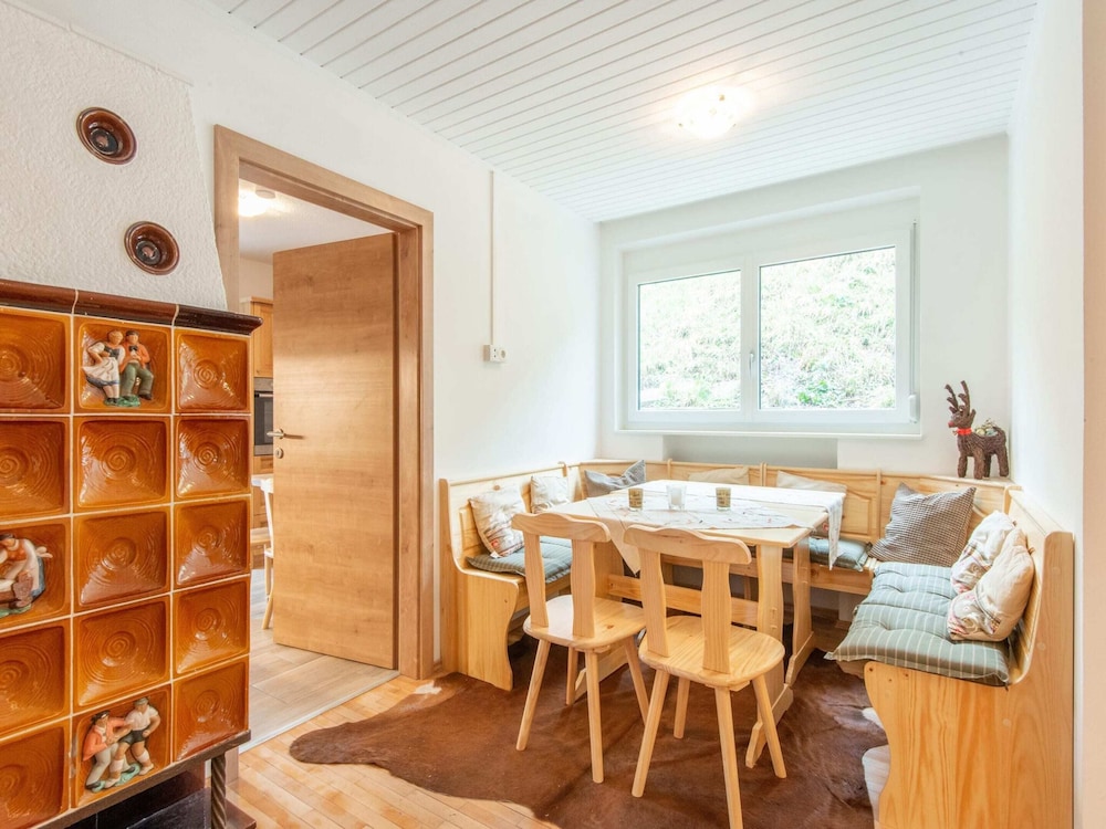 Beautiful Holiday Home in Feldkirch With Garden