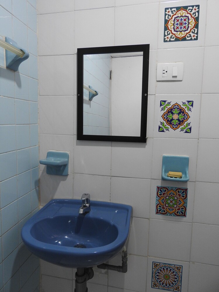 Hostal Don Miguel Cartagena de Indias