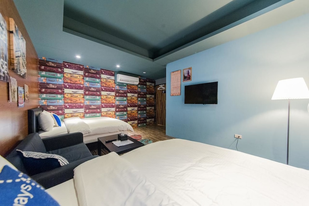 Double Ace B&B