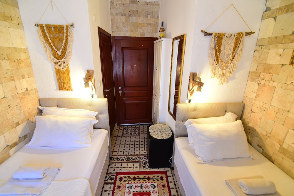 Mylos Otel - Image 49