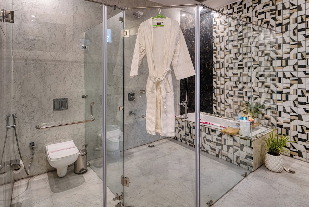 KarmaCasa Resort By Buransh Group