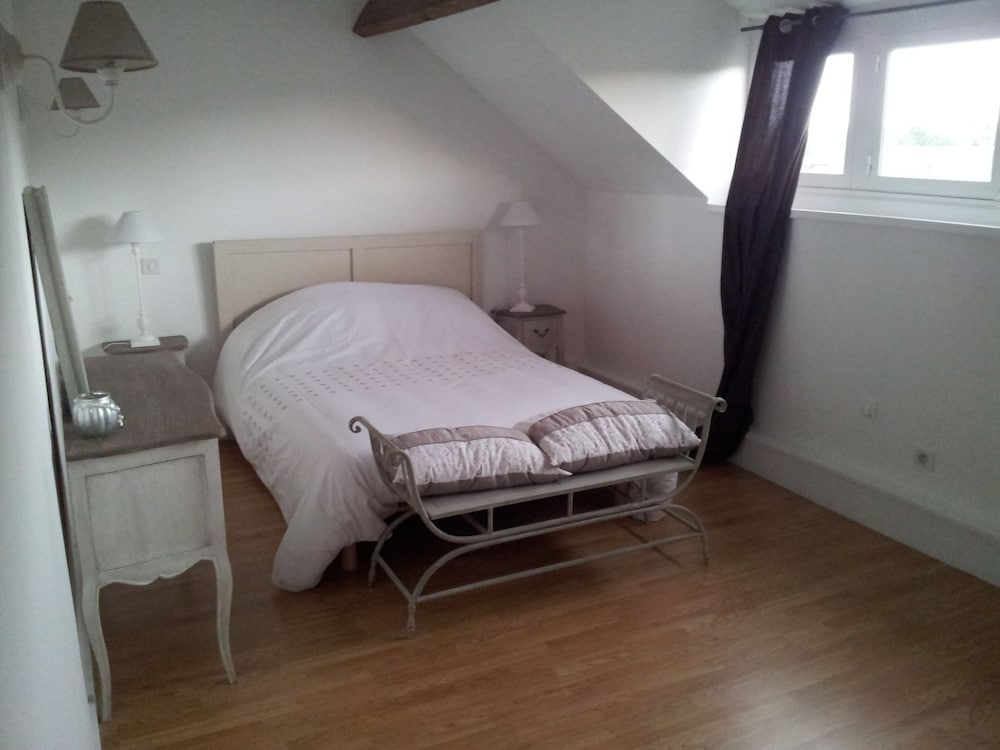 Le Clos Verlaine