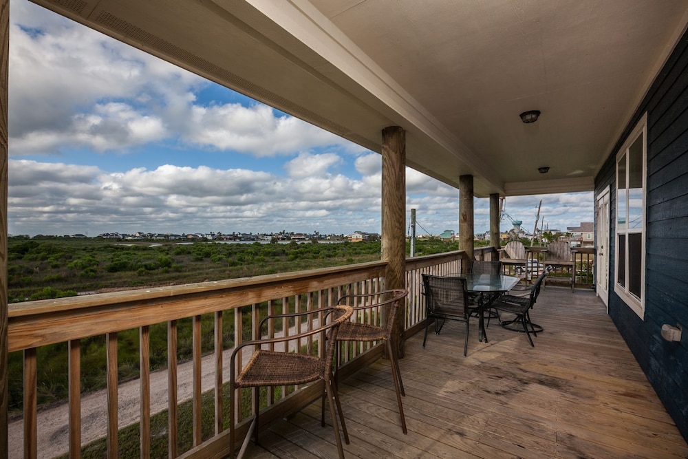 Sandy Hook by Ryson Vacation Rentals