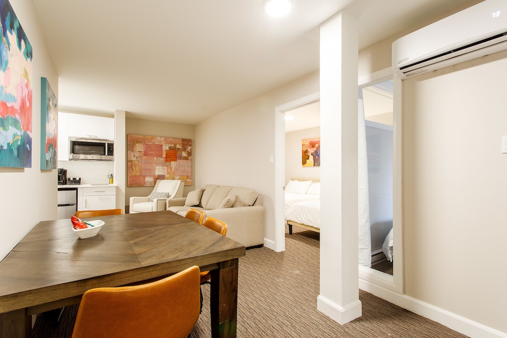 Parc Avenue Lofts