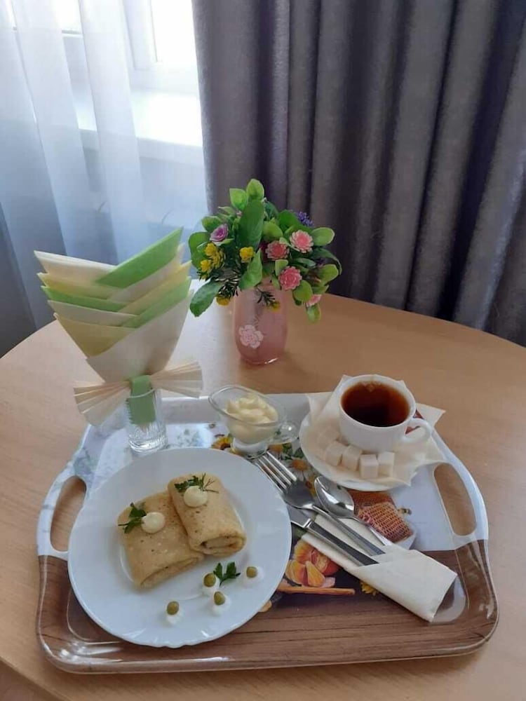 Guest House Renaissance