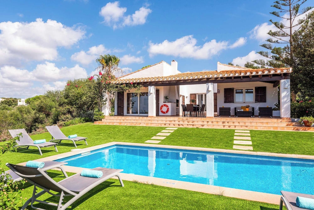 Villa Matisse