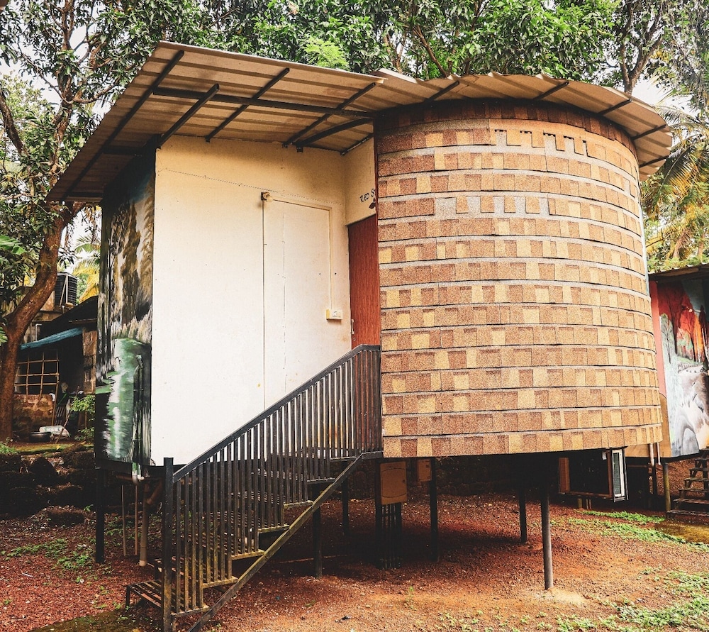 Ashoka Theeram By Deva's Varkala