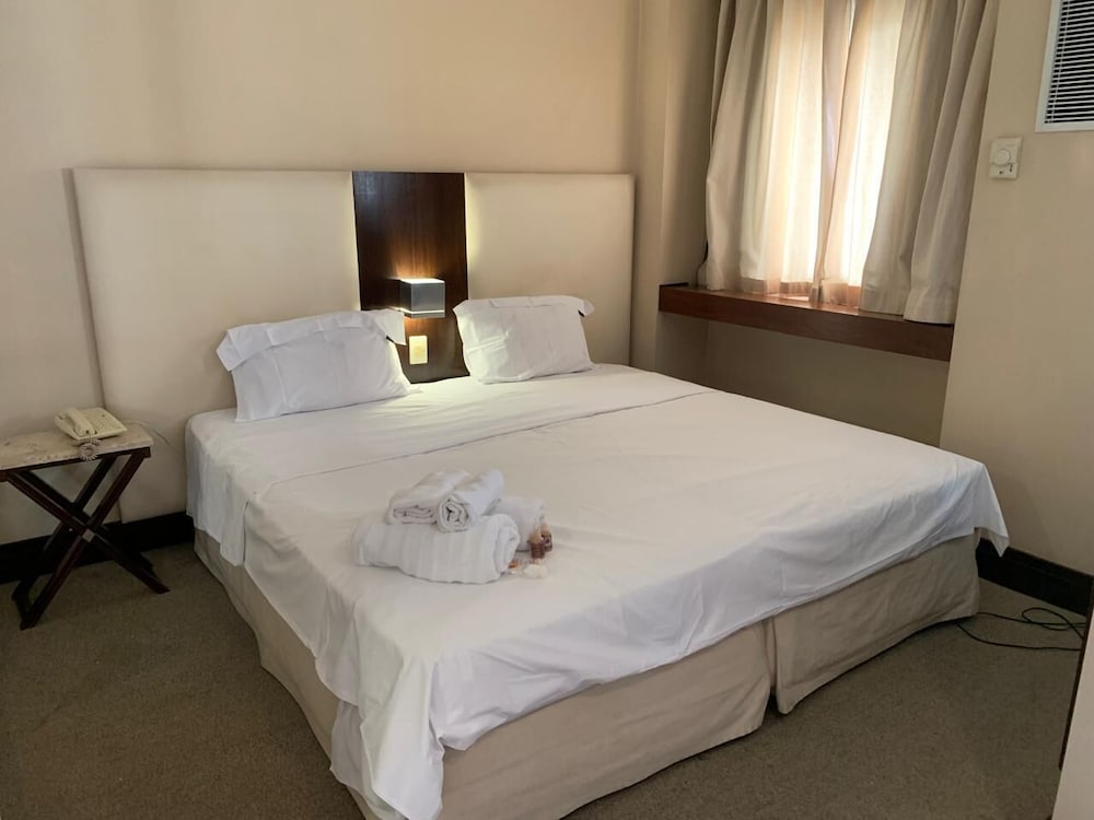 Get a Flat 1910 - Jardim Paulista