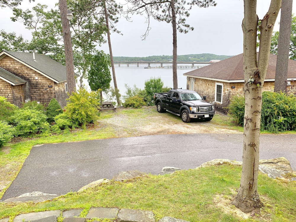 Sheepscot Harbour Village Resort