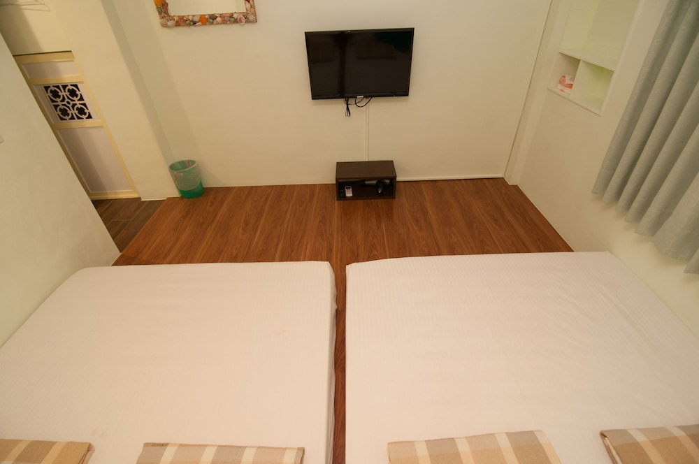 Mengqi Hostel