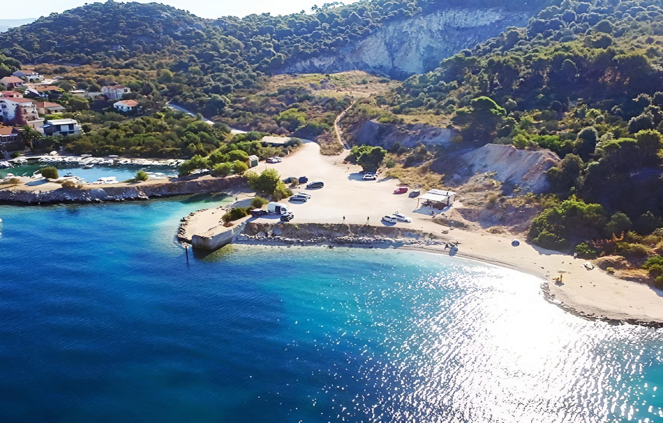 Uzlu - Close to the sea & Relaxing - H view 5