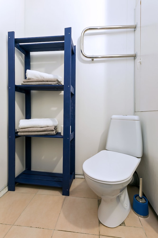 MaxRealty24 Skhodnenskaya 27 Standard