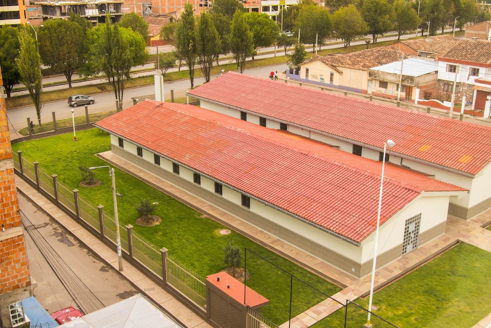 building