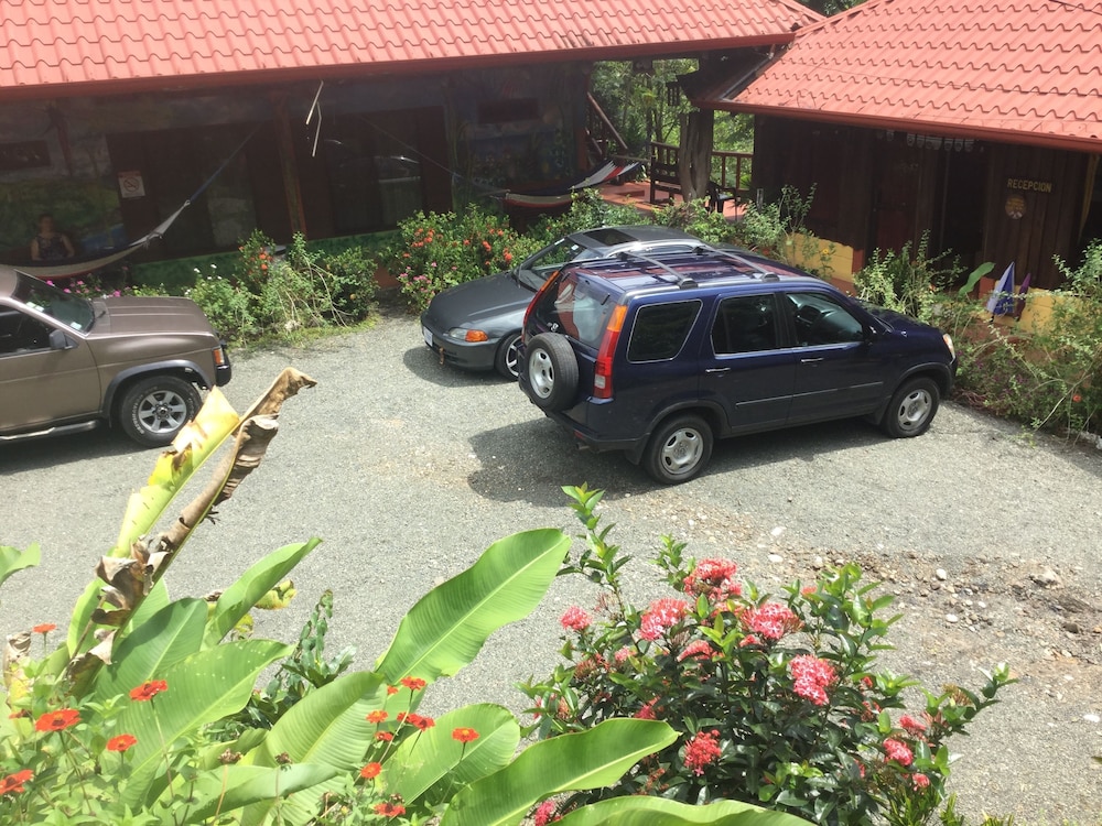 Hotel Samsara