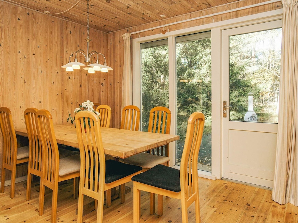 8 Person Holiday Home in Frederiksvaerk view 5