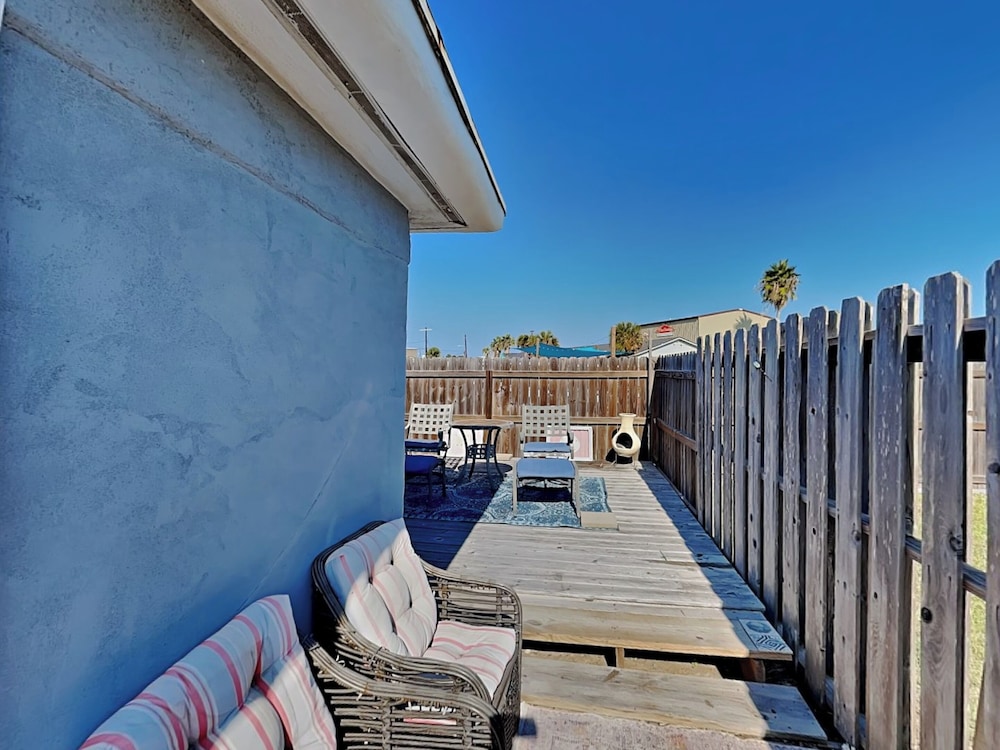Casita KK by Silver Sands Vacation Rentals