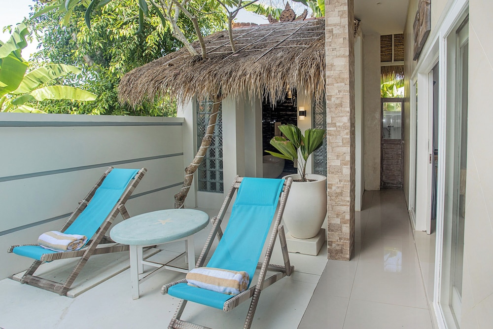 Island Style Retreat