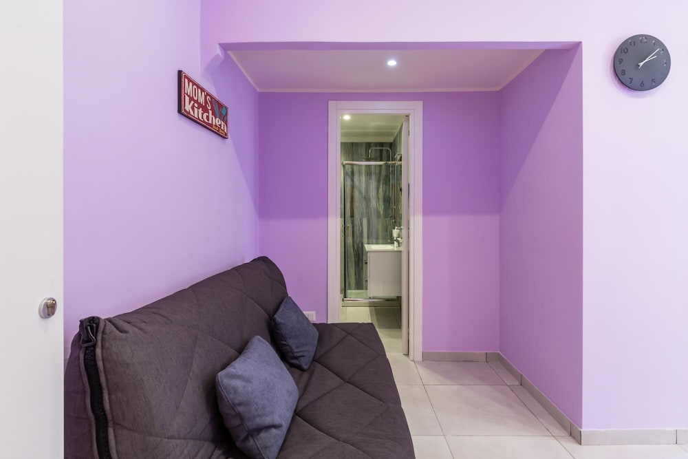 Toledo Stylish Flat Pink photo 5