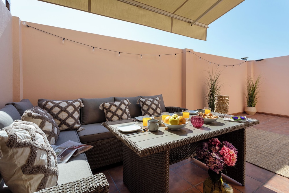 Sunstay Driza Flat II Malaga