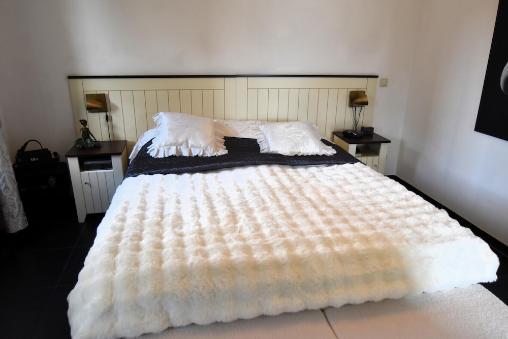 Holiday Home Simonshaven by Lake Beach