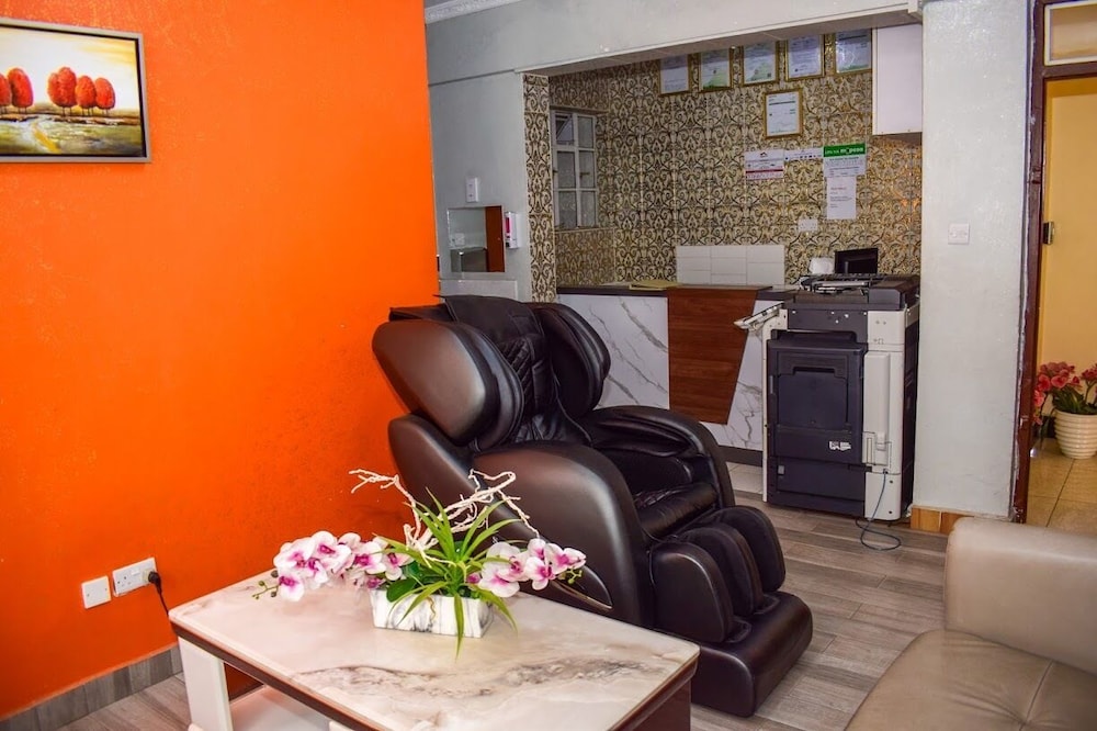 lounge