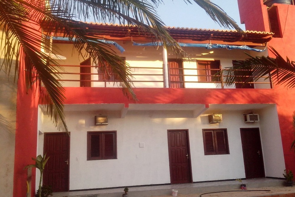 Hotel Pousada Vital - Image 1