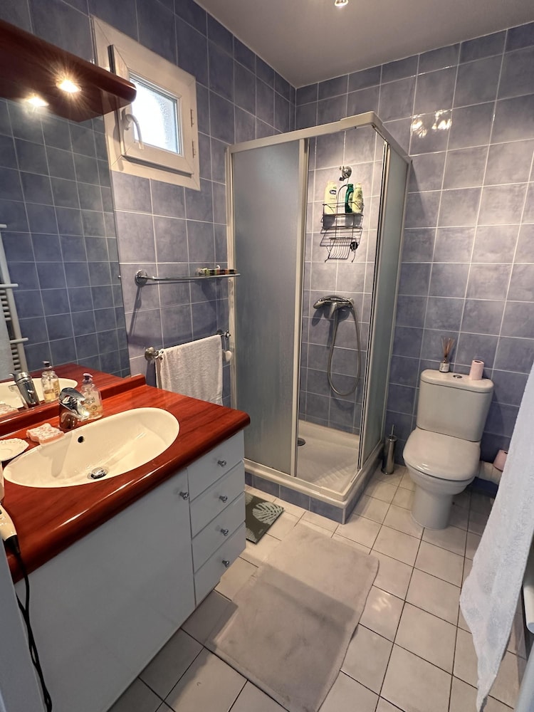 2bed Apt With Pool Near La Croisette Beach-2191