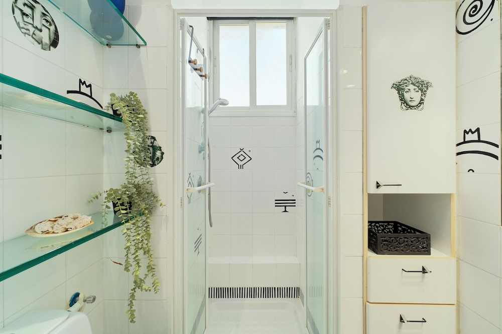 Ramat Aviv Stylish Stay by Sea N' Rent