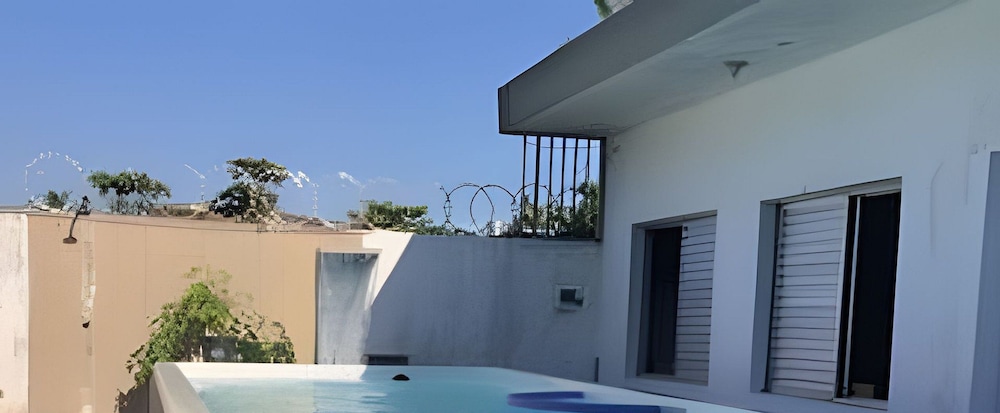 Estrela da Praia - Suítes Privativas