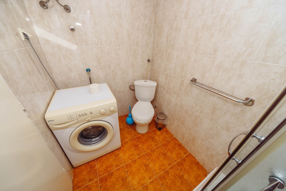 Apartments LIDO Petrovac photo 4