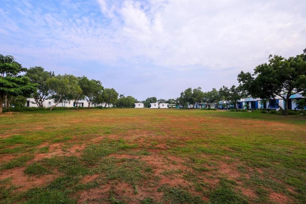 Lazo Avarta Resort and Convention Centre Pondicherry, photo 17