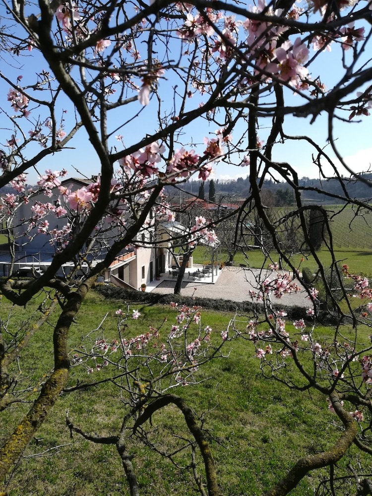 Agriturismo B&B Le Coste