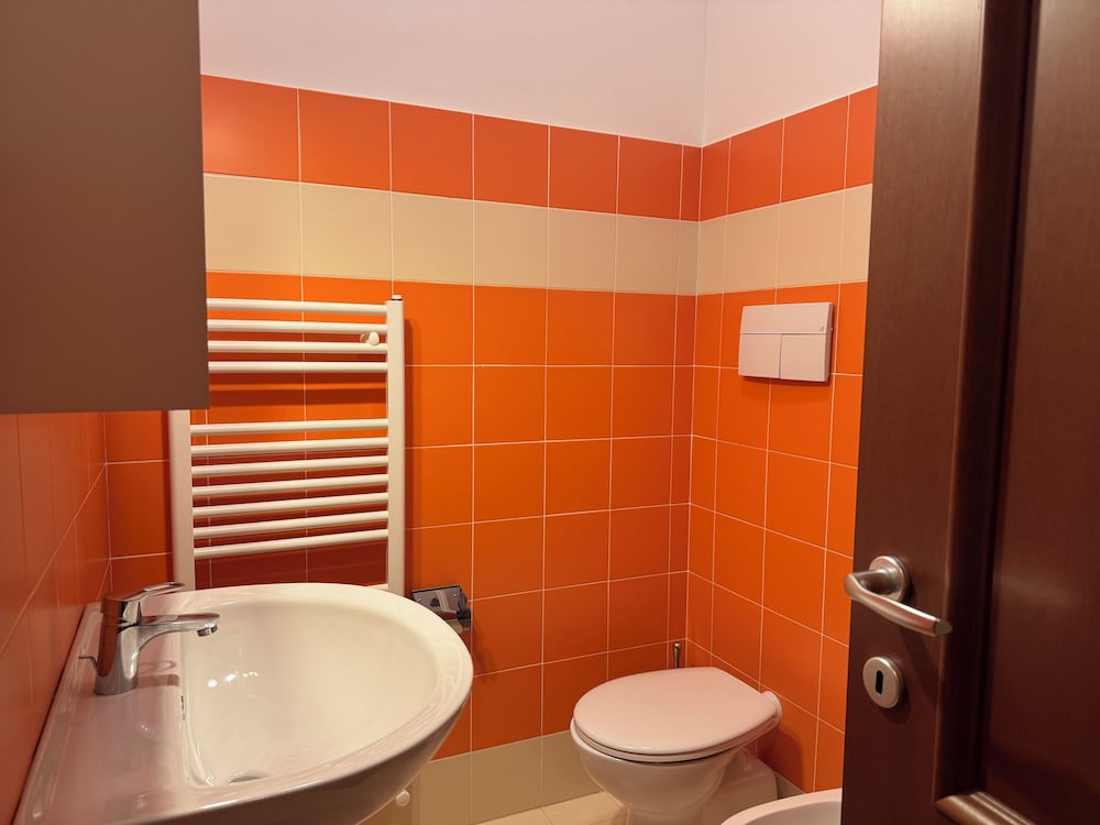 Hotel Fanesia Coliving
