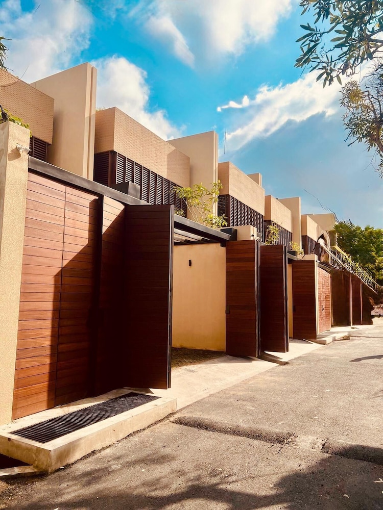 Leaf Villas - Berawa