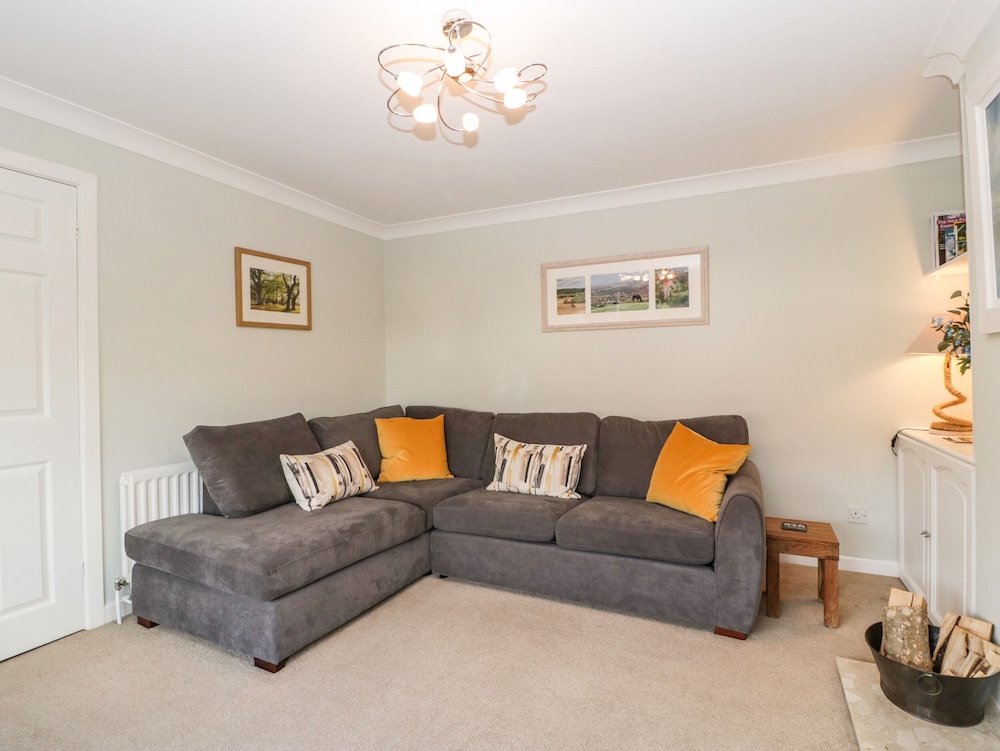 Curlew Cottage