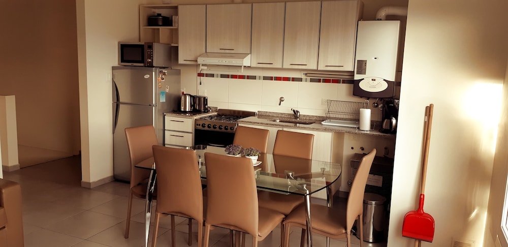 Ushuaia Flat II