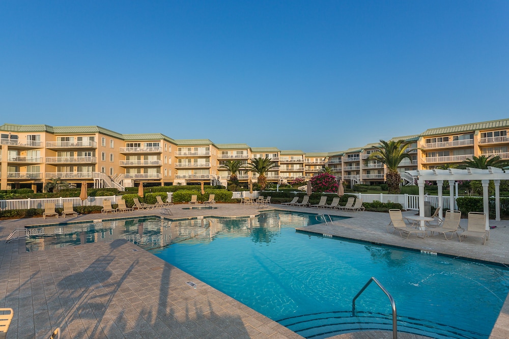 Hodnett Cooper St Simons Grand - 3 Bedroom