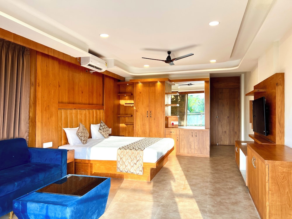Casa Bliss