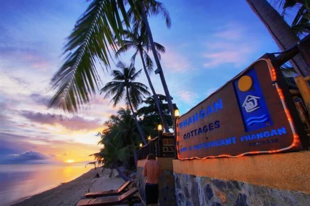 Phangan Cottage