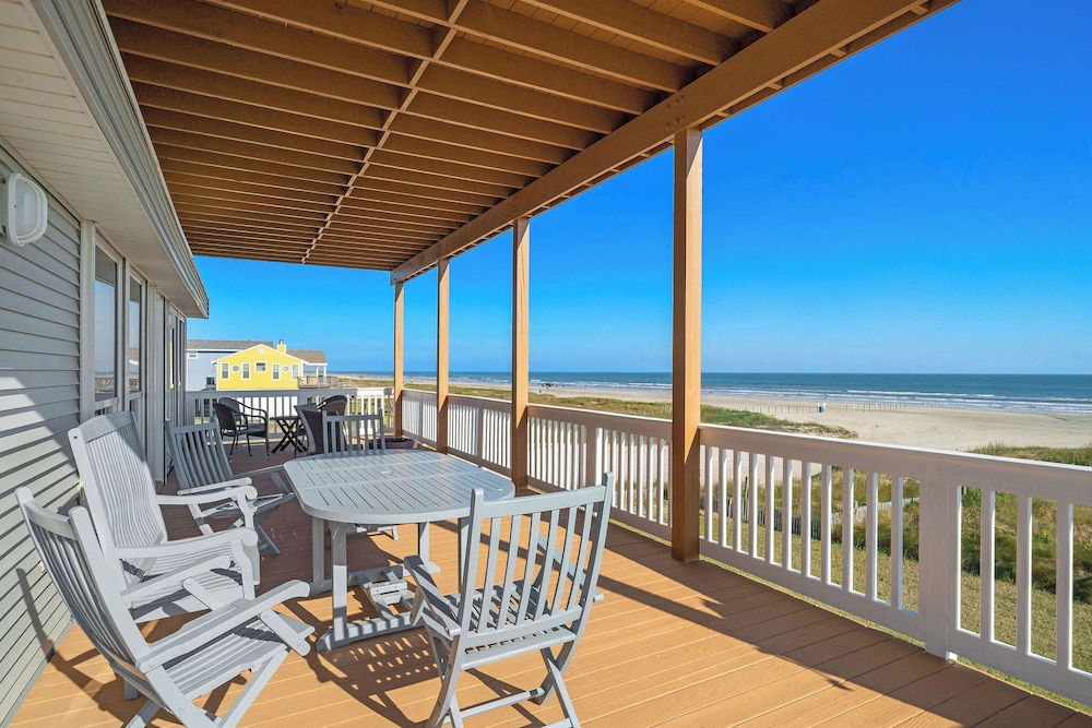 Beach Heaven by Ryson Vacation Rentals