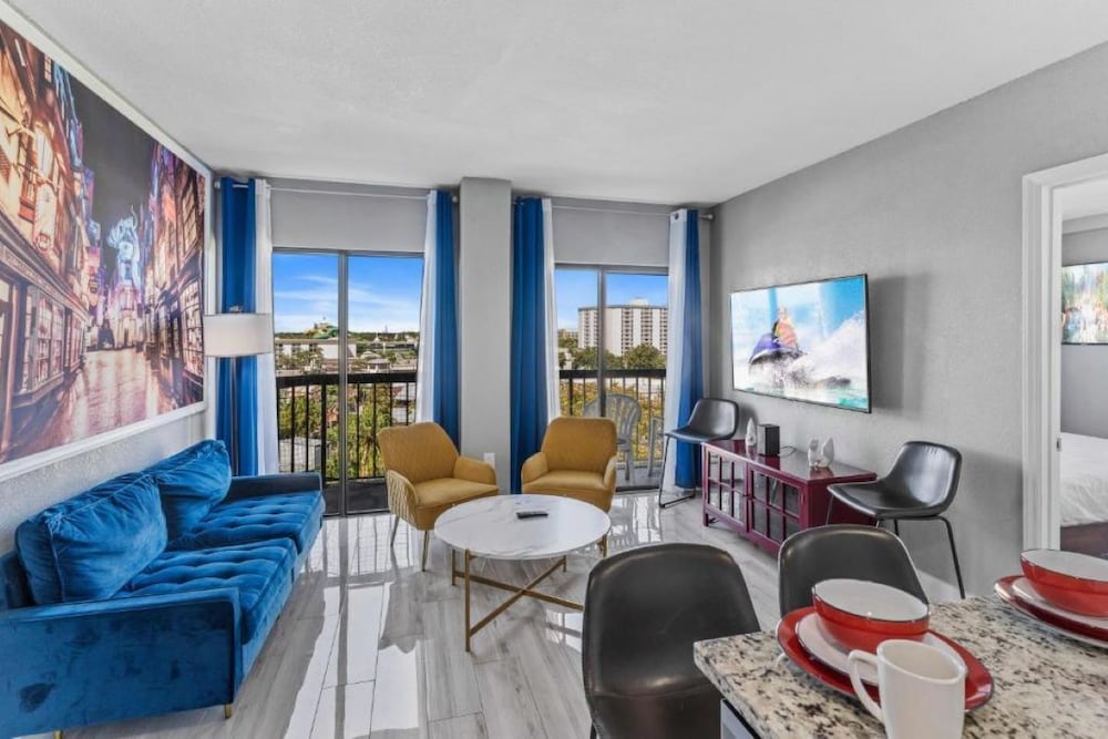 Enclave Swanky