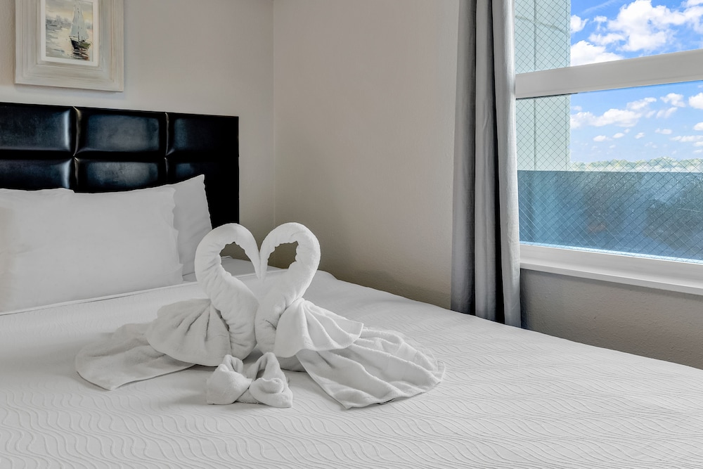 Ocean Front Condos Atlantica view 4