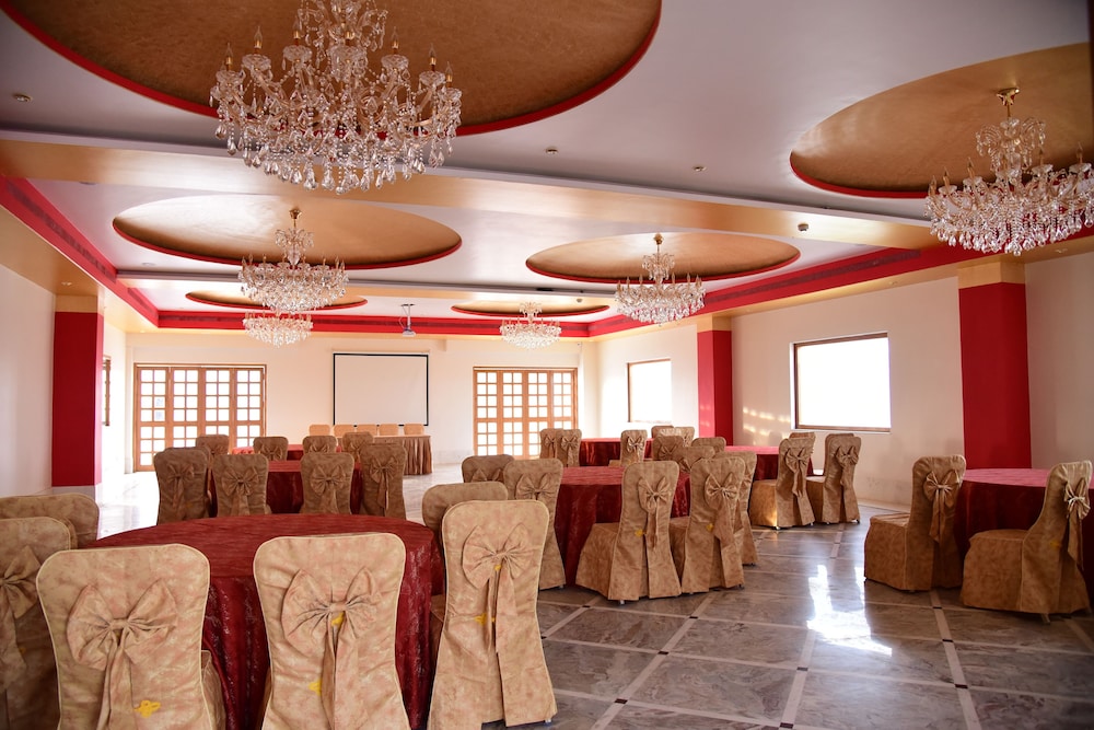 Buena Vista Luxury Resort
