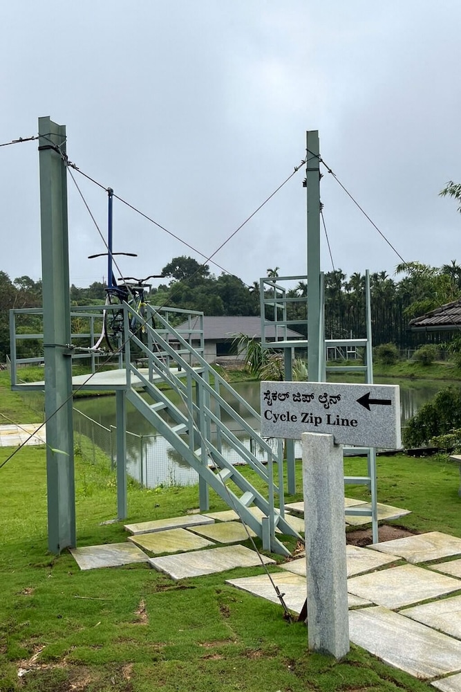 Amritara Sonemale Resort Chikmagalur